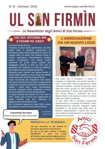 San Firmin - Gennaio 2024