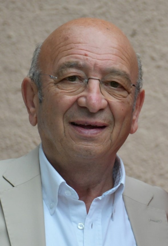 Sergio Sala - il presidente